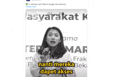 Viral, Unggahan Sebut 