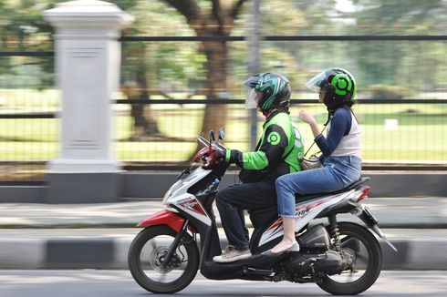 Keluh Kesah Pekerja yang Selalu Gagal Dapat Driver Ojol Sampai Ganti Transportasi, Perusahaan Buka Suara