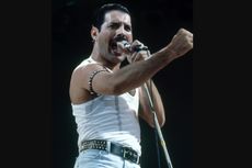 Catatan Pribadi Freddie Mercury Bocorkan Judul Awal Bohemian Rhapsody