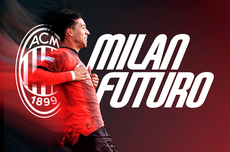 AC Milan Bentuk "Milan Futuro", Saingan "Juventus Next Gen"