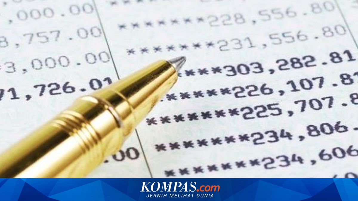 Pemerintah Siapkan Rekening BRI dan BSI untuk Setiap WNI Saat Berusia 17 Tahun
