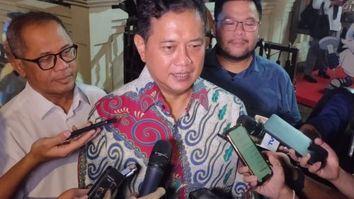 PAN Ungkap 3 Nama Kandidat Cawapres yang Digodok di KIM, Ada Erick Thohir, Airlangga, dan Yusril