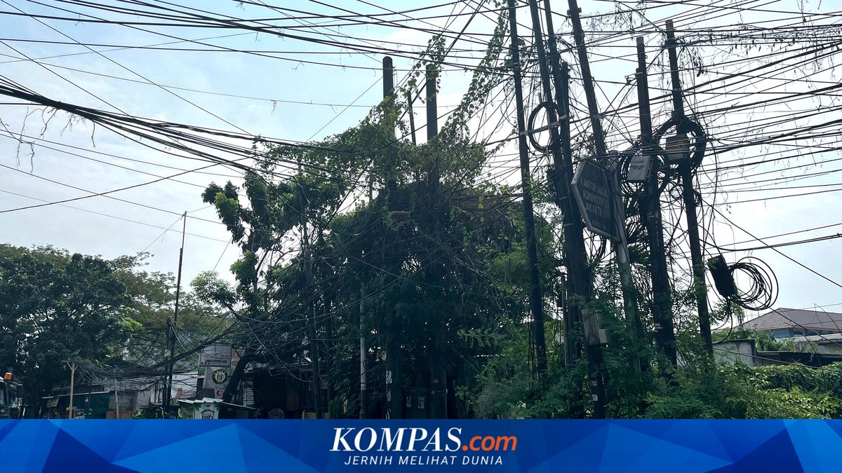 Siswi SMAN 6 Tewas Usai Motor Tersangkut Kabel, DPRD DKI Minta Pramono Audit Besar-besaran
