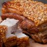 4 Bahaya yang Mengintai saat Konsumsi Daging Babi