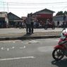 Polisi Olah TKP Kecelakaan di Jalan Arteri Karawang yang Tewaskan 7 Orang 
