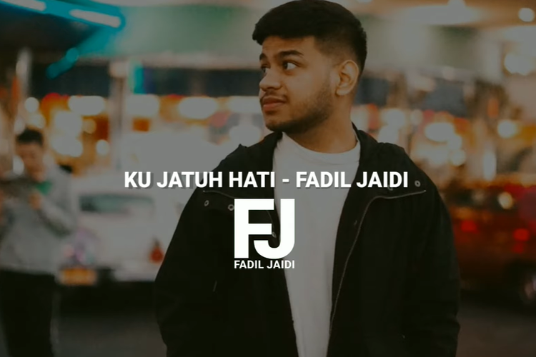 Fadil Jaidi