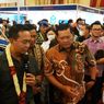 Puji Angkatan Laut di Hadapan KSAL, Panglima Singgung soal Keberlanjutan Kepemimpinan