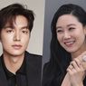 5 Potret Aktor Korea Saat Tampil Gemuk dan Bikin Penggemar Pangling