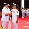 Panglima Yudo Pimpin Sertijab Letjen Suhartono Jadi Irjen TNI
