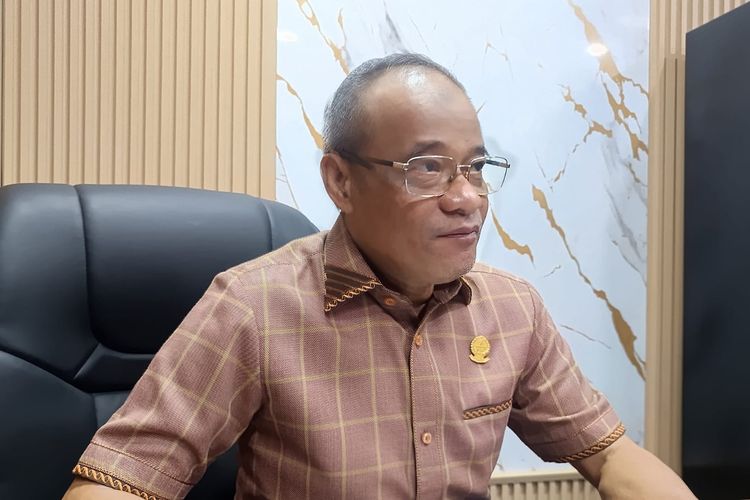 Soal LPG 3 Kg Salah Sasaran di Makassar: Tersebar di 