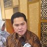 Erick Thohir Diduga Merugi Kerja Politiknya Gagal dan Pilih Tak Masuk Timses Prabowo