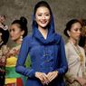 Mendes PDTT Apresiasi Program Senyum Desa Milik Puteri Indonesia 2020