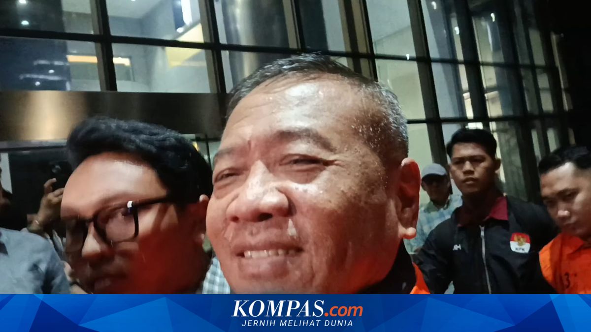 Jejak Kasus Korupsi Bupati Tulungagung: Dulu Syahri Mulyo, Kini Gatut Sunu Kena OTT KPK ~WR

Klik untuk baca: