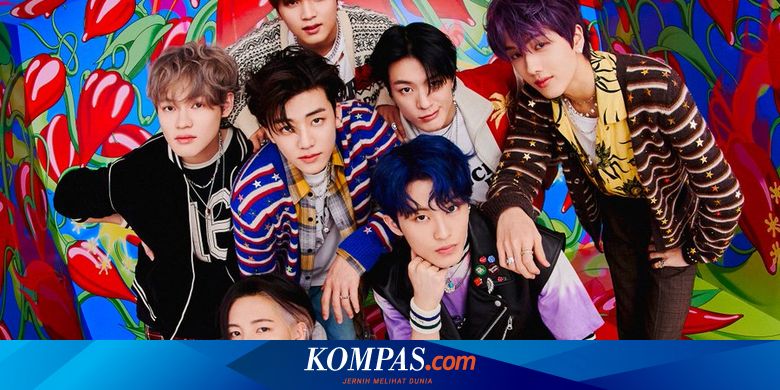 Lirik dan Chord Lagu Life is Still Going on - NCT Dream Halaman all - Kompas.com