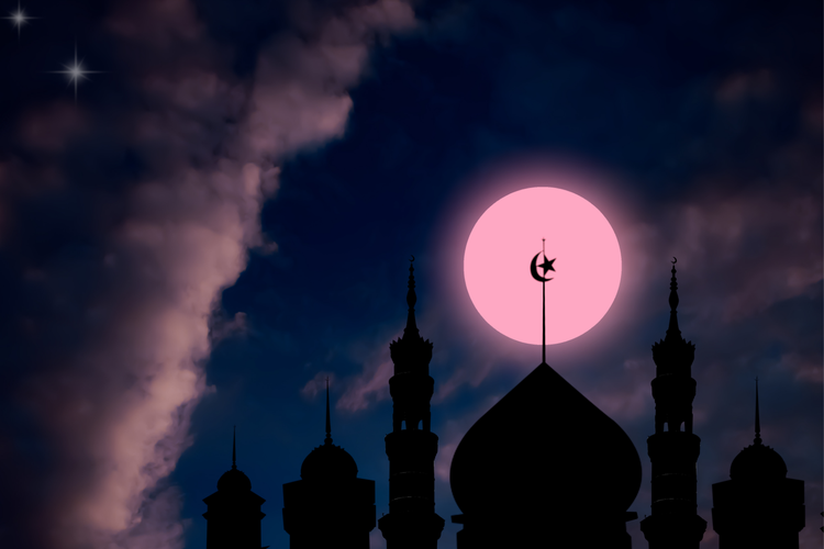 25 Ucapan Selamat Tahun Baru Islam 2025 dalam Bahasa Indonesia dan Jawa