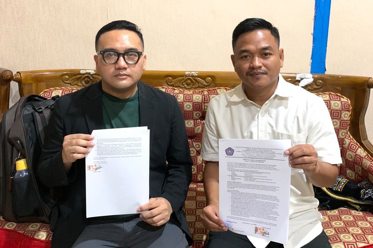 Rifaldy Fajar Janji ke UM Bulukumba Tarik 51 Abstrak Sebelum 30 Juni 2026