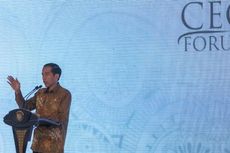 Jokowi: Jangan Sampai Kesempatan Itu Hilang Lagi.. 