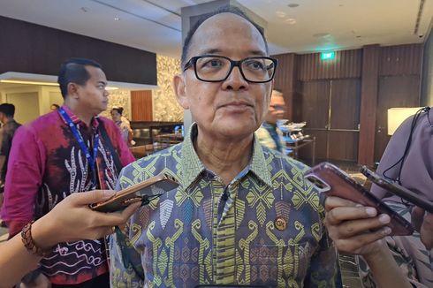 Langkah Banding OJK Hadapi Putusan Pembatalan Pencabutan Izin Usaha Kresna Life