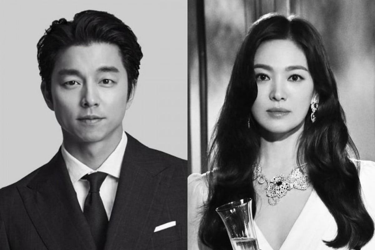 Aktris Song Hye Kyo dan aktor Gong Yoo telah memulai syuting untuk drama Korea terbaru berjudul Slowly, Intensely sejak 12 Januari 2025.