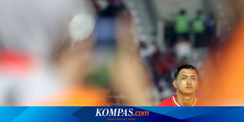 Dony Tri Pamungkas: Indonesia’s Rising Star, “The Next” Rizky Ridho