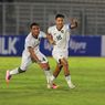Timnas U23 Indonesia Satu Grup dengan Myanmar di SEA Games 2025
