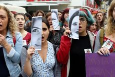 Ribuan Pemerkosa di Turki Hindari Penjara dengan Nikahi Korban