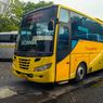 Jadwal dan Harga Tiket Bus Semarang ke Malang Mendekati Mudik Lebaran