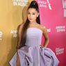 Ariana Grande Bantah Terlibat dalam Album Donda Milik Kanye West 