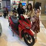 Banyak Motor Listrik Murah di INAPA 2023, Dijual mulai Rp 4 Jutaan