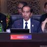 Jokowi: Jangan Biarkan Dunia Jatuh pada Perang Dingin Selanjutnya