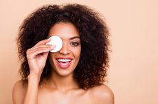 Bagaimana Cara Glow Up dan Memilih Kosmetik Sesuai "Skin Tone"?