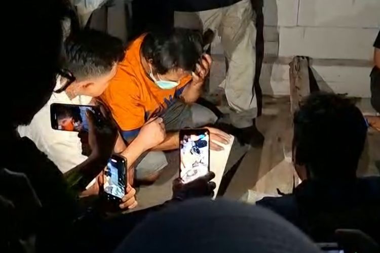 Kasus Pembunuhan Ibu-Anak di Madiun, Tungku Dibuat Pelaku untuk Tutupi Sisa Pembakaran