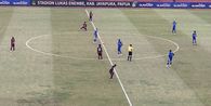 Persipura Gagal Promosi ke Super League, Pilu di Lukas Enembe