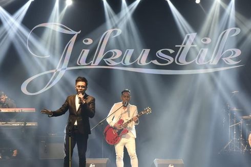 Jikustik Hadirkan Formulasi Baru dalam Lagu Puisi, Jadi Pembuka Mini Album Baru