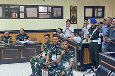 Update Banjir Aceh Kamis Malam: Korban Meninggal Bertambah Jadi 456 Jiwa