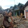 BPBD Jawa Timur: 10 Orang Meninggal, 2.413 Rumah Rusak Berat akibat Gempa