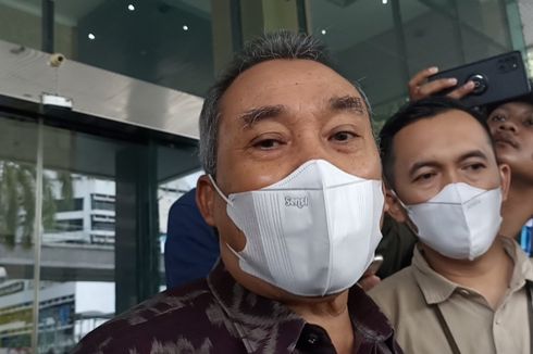 Dewas KPK Belum Periksa AKBP Tri Suhartanto Terkait Transaksi Rp 300 M