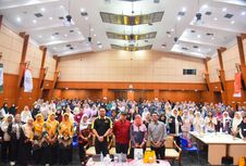 Hari Guru Nasional 2025, IMstitute Gandeng MR.D.I.Y. Indonesia Perkuat Ekosistem Pendidikan