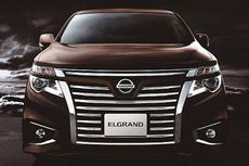 Ini Harga Resmi Nissan All-New Elgrand