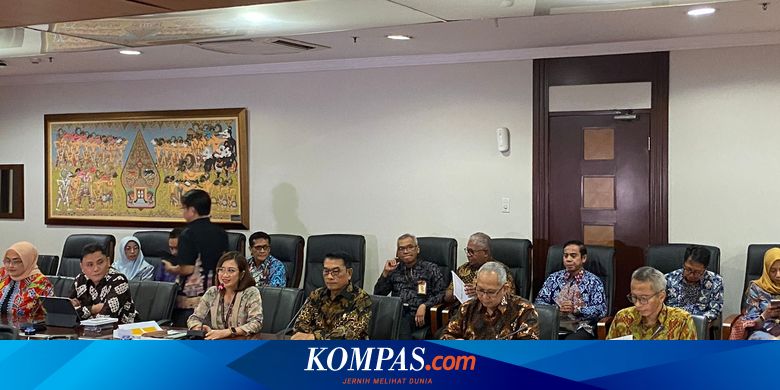 Tapera Tak Akan Ditunda, Wong Belum Dijalankan