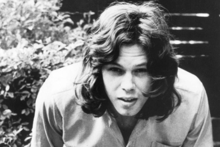 Nick Drake