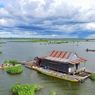 Danau Tempe di Sulawesi Selatan: Sejarah, Daya Tarik, dan Kedalaman