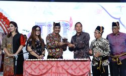 Festival Bunga Tomohon ke-8 Diharapkan Dongkrak Kunjungan Wisatawan