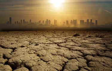 Puncak el nino di Indonesia.