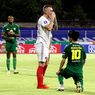 Setelah Persib, PSM Makassar Umumkan Kasus Positif Covid-19