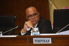 Komisi II DPR Sudah Kirim Surat ke Baleg Soal Revisi UU Desa