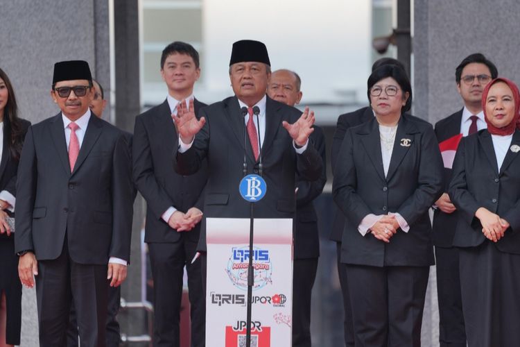 BI Mulai Uji Coba QRIS dengan China, UMKM dan Pariwisata Jadi Bidikan