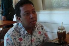 PPP Desak Pemerintah Terbitkan Perppu untuk Batalkan UU MD3