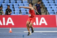 Klasemen Medali SEA Games 2023: Indonesia Raih 23 Emas, Dekati 3 Besar