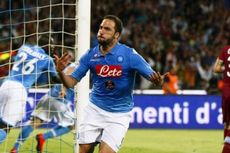 Dramatis, Lazio Akhirnya Cicipi Liga Champions